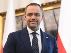 Park Narodowy w Dolinie Dolnej Odry i powrót skazanych do spółek skarbu państwa. Ważne weta prezydenta