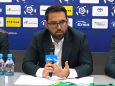 Feio wrócił do Ekstraklasy i triumfuje. Oto co teraz mówi o Legii. 