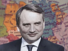 Ziobro z Budapesztu grzmi po decyzji Sejmu. 