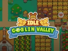 Idle Goblin Valley – ale tu kolorowo! (recenzja gry)