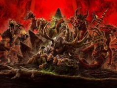 Ten nowy tryb w Diablo 4 sprawi, że poczujesz sie jak w klasycznym single player