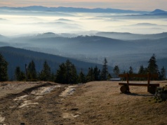 Nie tylko Tatry. Tu malowniczych szlaków nie brakuje. Bez tłumów, ale za to z pięknymi widokami