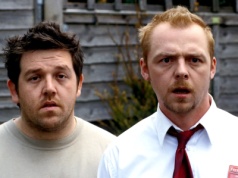 Edgar Wright uważa, że nie ma już żadnej historii do opowiedzenia na Shaun of the Dead sequel