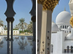 Niezwykłe miasto położone na wyspach. Może konkurować z Paryżem