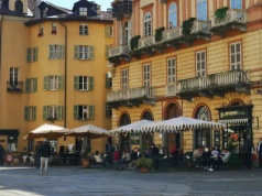 Włoski bar wprowadza limity czasu. Skrajne reakcje mieszkańców