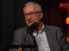 Prosto z mostu o medykach z Ukrainy, pandemii, lekarskiej 