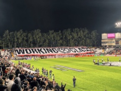 Były kapitan Rayo Vallecano nie wytrzymał. „To nie jest skromność”