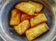 Wraca do łask. Kiedyś ratowała od głodu, dziś króluje w modnych kawiarniach