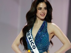 Poruszenie po skandalu na konkursie Miss Universe. 