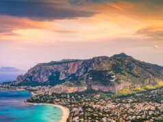 Smutna wizja wybrzeży Włoch. Relokacje mieszkańców, utrata portów i lotnisk