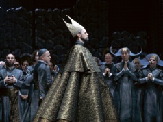 Bydgoszcz. W Operze Nova trwają ostatnie przygotowania do premiery „Króla Rogera”