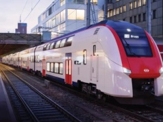 Siemens wygrywa duży przetarg w Szwajcarii. Stadler niepocieszony