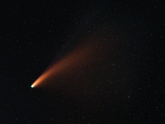 Kometa 3I/ATLAS ma wyjątkowo niejasne pochodzenie. NASA reaguje na teorię o pozaziemskiej technologii