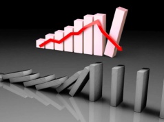 Wall Street przeczuwa krach na giełdzie. Eksperci wskazują datę i skalę załamania. Gorzej niż w 2008 roku?