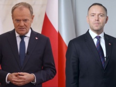 Prezydent Nawrocki w konflikcie z premierem Tuskiem, oskarża go o odcięcie od służb specjalnych