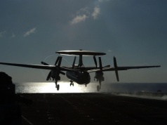 Chiny z nowym lotniskowcem. Czy zmienia on znaczącą balans sił?