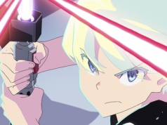 Producent wykonawczy Star Wars: Visions chce stworzyć więcej odcinków sequeli