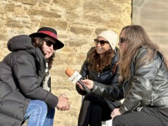 Zamek Ćmielów będzie organizatorem festiwalu muzycznego. Pierwsza edycja już w lipcu przyszłego roku