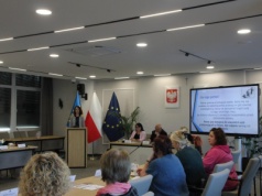 Rada Seniorów Powiatu Cieszyńskiego nie ma wątpliwości. Potrzeba dalszej integracji środowiska osób starszych