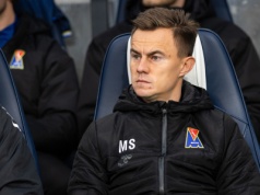 Motor Lublin wraca na właściwe tory. „Ta droga przyniesie korzyści”