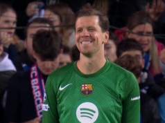 Znany dziennikarz wypalił ws. Szczęsnego. 