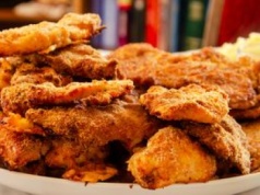 Wczorajsze kotlety będą smakowały jak prosto z patelni. Wypróbuj ten patent