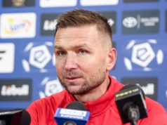 Piast będzie inny w Katowicach. 