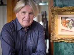 Kolekcja Marka Roeflera w Paryżu. 