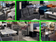 Uwaga! Całkowita likwidacja sklepu. Totalna wyprzedaż w Nowym Sączu! Rabaty aż do 80% w Outlecie meblowym przy ul. Zielonej