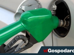 Kierowcom aut z dieslem zrzedną miny