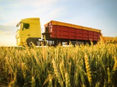 Rolnicy mogą mieć problem z transportem płodów we własnym zakresie