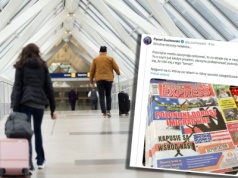 Polacy donoszą na Polaków w USA. 