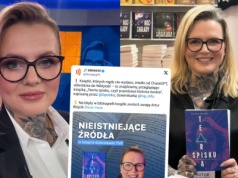 Okazało się, że przypisy zmyślone przez ChatGPT w książce dziennikarki TVP to tylko początek błędów