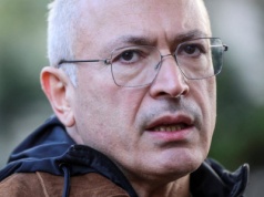 Chodorkowski ostrzega: Szykujcie się na nową zimną wojnę, okno już się zamknęło