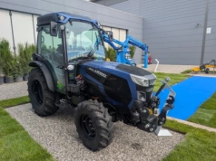 Najbardziej innowacyjne włoskie maszyny w 2025 roku. Sprawdzą się w Polsce?