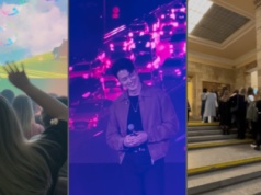 Gwiazdy z Seulu, tłumy fanów i decybele na granicy możliwości