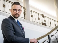 Kuriozalne słowa ministra z Lewicy. 