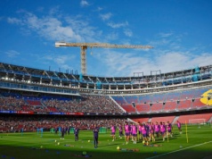 Barcelona zagra na nowym Camp Nou! Podano datę