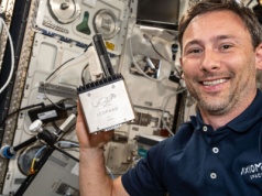 Status eksperymentów realizowanych w ramach misji IGNIS