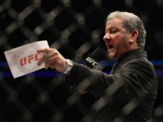 UFC Fight Night: Gramy kupon z kursem 4.00 na nadchodzącą galę!