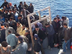 Szwecja. 32 tys. euro dla każdego imigranta za opuszczenie kraju