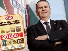 Kup masło, wygraj kuchnię marzeń. Ruszyła ogólnopolska loteria Mlekovity