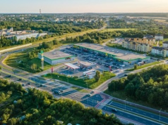 Parki handlowe są na topie. Rośnie ich liczba, a fundusze płacą krocie