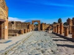 Itiner-e stworzyło cyfrowy atlas dróg starożytnego Rzymu