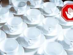 Słynna niemiecka fabryka porcelany ogłasza upadłość. Wśród jej klientów był Luwr