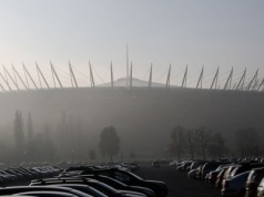 Na mecz Polska-Holandia darmowe przejazdy transportem publicznym i Kolejami Mazowieckimi