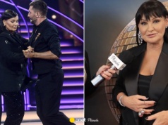 Iwona Pavlović o swoich początkach w tańcu. Wspomina o porażkach
