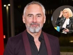 Tak wyglądały zaręczyny Jacka Kopczyńskiego. 