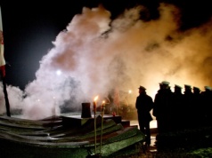 Będą porównania do "Czarnobyla", ale naprawdę potrafimy robić jakościowe seriale. Obejrzałem "Heweliusza"