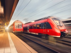 Niemcy wybrali najlepszy dworzec 2025 roku – trudno uwierzyć, jak bardzo się zmienił